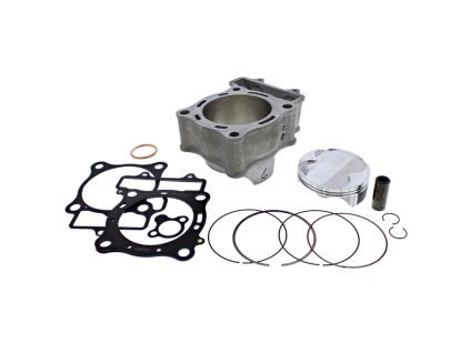 CYLINDER WORKS Valec s piestom a tesneniami Honda CRF 250R/RX '18-'23 270 ccm, Vertex 24348+ Top End Big Bore