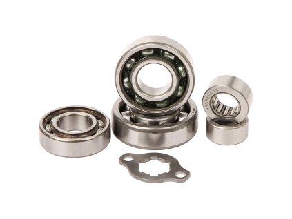 HOT RODS Opravná sada prevodovky Yamaha YFS 200 Blaster 98-06