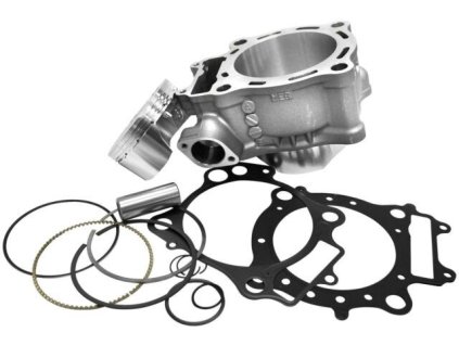 CYLINDER WORKS Kompletný valec Polaris RZR Turbo XP / XP 4 '16 STD 93 mm 925 ccm