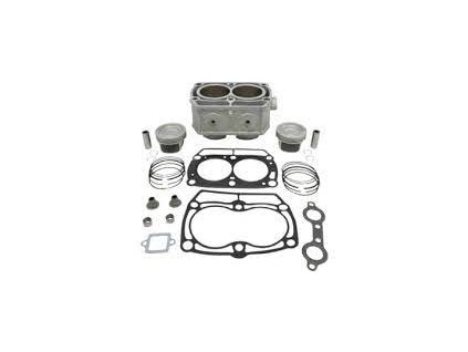 CYLINDER WORKS Kompletný valec Polaris RZR Turbo XP / XP 4 '17 STD 93 mm 925 ccm