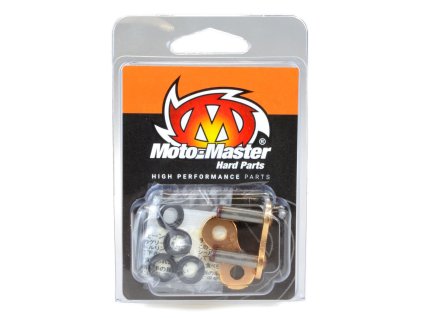 MOTO-MASTER Spojka reťaze GPX-520G pre motocross/enduro