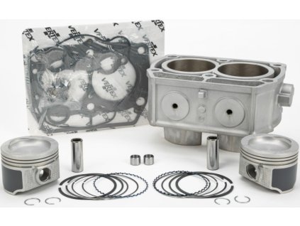 CYLINDER WORKS Valec s piestom a tesneniami Polaris Ranger/Sportsman 700 '05-'09 STD