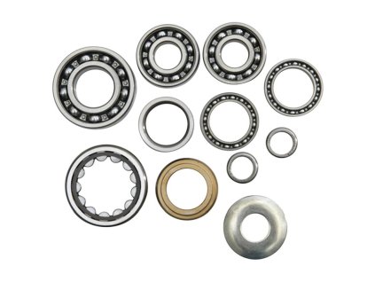 HOT RODS Opravná sada prevodovky Gas Gas MC 450F '21-'23, Husqvarna FC 450 '14-'22, KTM SX-F 450 '13-'22
