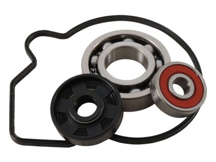 HOT RODS Opravná sada vodnej pumpy Gas Gas MC 125 '21-'23, Husqvarna TC 125 '16-'22, TE 150 '17-'23, KTM SX 125 '16-'22, SX 150 '16-'22, EXC 150 '17-'23, XC-W 150 '17-'23