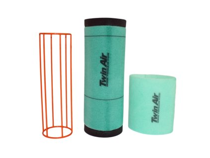 TWIN AIR Vzduchový filter Can-Am Maverick X3/X3 Max '17-'20; Maverick X3 900H0 '18-'20