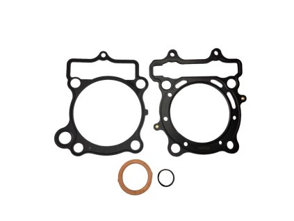 CYLINDER WORKS Horná sada tesnení Top-End Suzuki RMZ 250 07-09 Big Bore