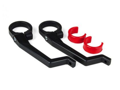RTECH Montážna sada chráničov rúk Vertigo Bike