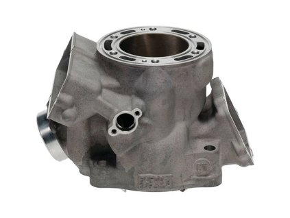 CYLINDER WORKS Valec Yamaha YZ 250 '99-'24 Fantic XX 250 '22-'25 2T STD Nikasil