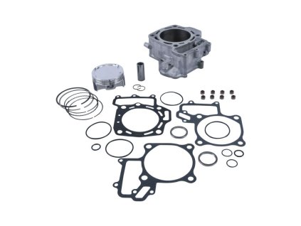 CYLINDER WORKS Predný valec s piestom a tesneniami Kawasaki KVF 750 Brute Force '15-'21 STD