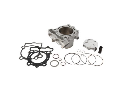 CYLINDER WORKS Valec s piestom a tesneniami Suzuki RMZ 250 '16-'18 STD
