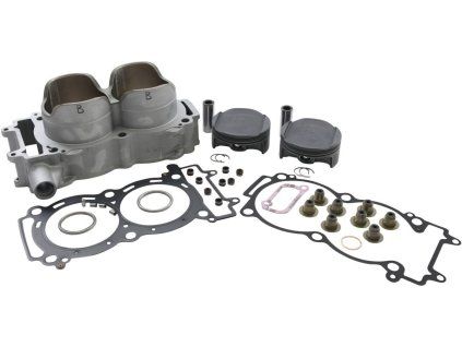 CYLINDER WORKS Kompletný valec Polaris RZR 900 '14, RZR 4 900 XP '12-'14 STD