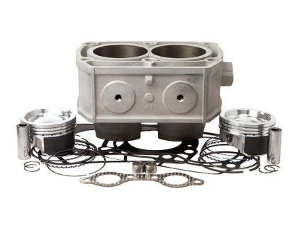 CYLINDER WORKS Valec s piestom a tesneniami Polaris Ranger 800 4X4 '11-'14, Ranger 800 6X6 '11-'16 STD