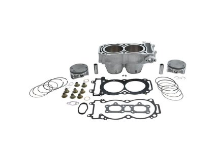 CYLINDER WORKS Kompletný valec Polaris General 1000 XP '17-'21, Ranger 1000 XP, RZR XP 1000 '17-'21 STD