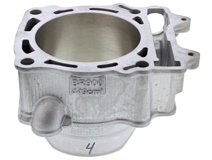 CYLINDER WORKS Valec Yamaha YZF 450 '18-'19, WRF 450 '19-'20, YZ 450FX '19-'20 STD