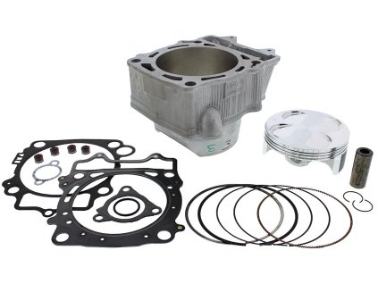 CYLINDER WORKS Valec s piestom a tesneniami Yamaha YZF 450 '18-'19, WRF 450 '19-'20, YZ 450FX '19-'20 STD