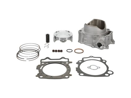 CYLINDER WORKS Valec s piestom a tesneniami Yamaha YZF 450 '20-'22, WRF 450 '21-'23, YZ 450FX '21-'23 STD