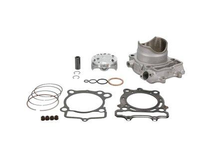 CYLINDER WORKS Valec s piestom a tesneniami Suzuki RMZ 250 '19-'24 STD