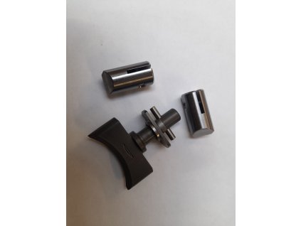 CYLINDER WORKS Kompletná výfuková prívera Yamaha YZ 250 2T '99-'22