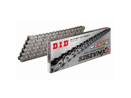 DID Reťaz 525ZVMX2 X-Ring