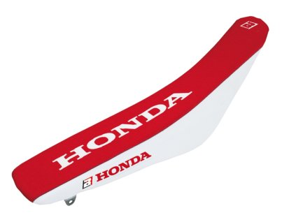 BLACKBIRD Poťah sedla Honda CRF 250R '14-'17, CRF 450R '13-'16 Replica Gariboldi