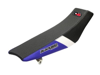 BLACKBIRD Poťah sedla Yamaha YZ 65 '19-'23 Dream 4