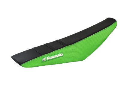 BLACKBIRD Poťah sedla Kawasaki KXF 250 '21-'23, KXF 450 '19-'23 F&H 22