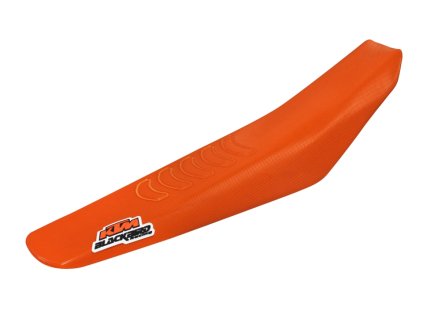 BLACKBIRD Poťah sedla KTM SX/SXF 125/250/350/450 '23-'24, EXC/EXCF '24 Replica Trophy 22