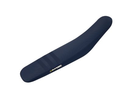 BLACKBIRD Poťah sedla Husqvarna FC/TC '16-'18, TE/FE '17-'19 Replica Trophy '22