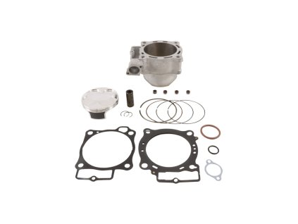 CYLINDER WORKS Valec s piestom a tesneniami Honda CRF 450 R / RX '19-'20