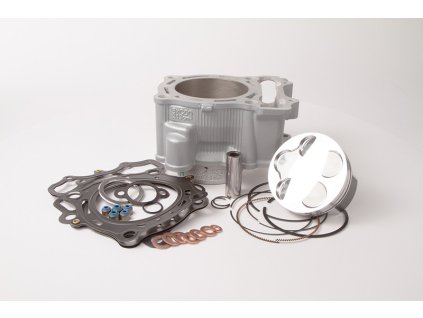 CYLINDER WORKS Valec s piestom a tesneniami Yamaha YZ 250F / WR 250F '01-'04