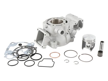 CYLINDER WORKS Kompletný valec Kawasaki KX 85 '06-'13