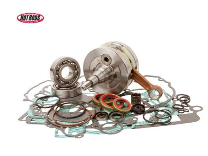 HOT RODS Opravná sada spodnej časti motora KTM SX 125 '07-'15, Husqvarna TC 125 '14-'15