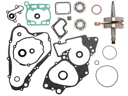 HOT RODS Opravná sada spodnej časti motora Suzuki RM 85 '02-'24