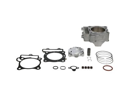 CYLINDER WORKS Valec s piestom a tesneniami Honda CRF 250R '22-'25, CRF 250RX '22-'25