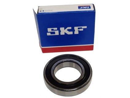 ATHENA Guľôčkové ložisko SKF 6204-2RSH/C3 – 20 × 47 × 14 mm
