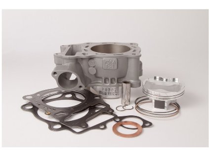 CYLINDER WORKS Valec s piestom a tesneniami Honda CRF 150R/RB '07-'09