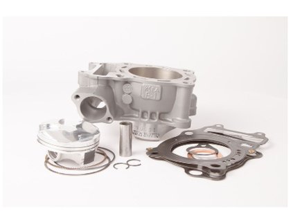 CYLINDER WORKS Valec s piestom a tesneniami Honda CRF 150R/RB '12-'25
