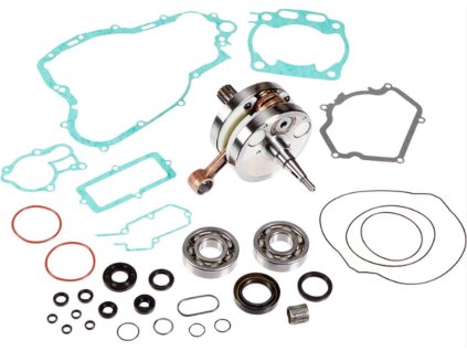 HOT RODS Opravná sada spodnej časti motora Yamaha YZ 250 '99-'00