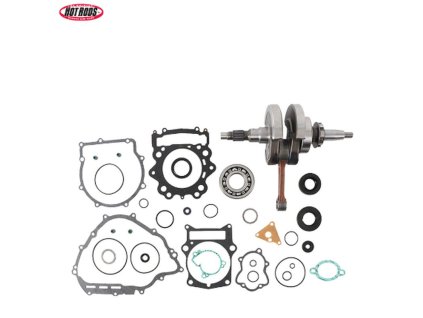 HOT RODS Opravná sada spodnej časti motora Yamaha YFM 700F Grizzly '07-'13, Yxm 700 Viking '14-'20, YXR 700 Rhino '08-'13