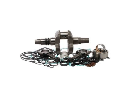 HOT RODS Opravná sada spodnej časti motora Kawasaki KVF 750 Brute Force '12-'14