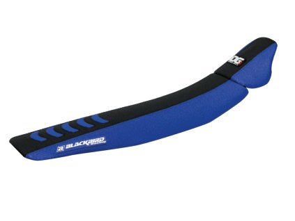 BLACKBIRD Poťah sedla Yamaha YZ 250F '24; YZ 450F '23-'24 Double Grip 3