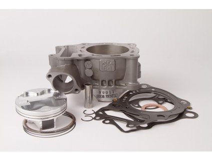 CYLINDER WORKS Valec s piestom a tesneniami Honda CRF 150R/RB '12-'25 Big Bore