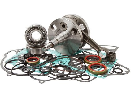 HOT RODS Opravná sada spodnej časti motora KTM EXC 200 '03-'05, SX 200 '03-'04, XC 200 '06-'09, XC-W 200 '06-'12