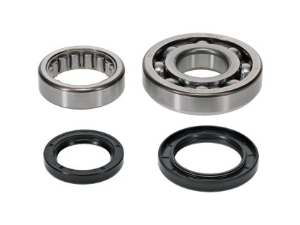 HOT RODS Sada ložísk a gufier kľukového hriadeľa Honda CRF 250R (18-23), CRF 250RX (18-23)