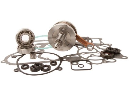 HOT RODS Opravná sada spodnej časti motora Honda CR 80 R '92-'02, CR 80 Rb Big Wheel '96-'02