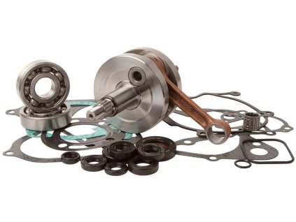 HOT RODS Opravná sada spodnej časti motora Honda CR 85 R '03-'04, CR 85 Rb Big Wheel '03-'04