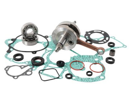 HOT RODS Opravná sada spodnej časti motora Honda CR 80R '05-'07, CR 80 Rb Big Wheel '05-'07