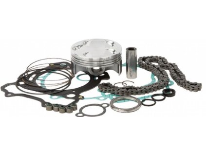 VERTEX Opravná sada hornej časti motora Honda CRF 450R/RX '21-'25