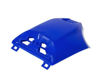 RTECH Kryt palivovej nádrže Yamaha YZ 250F (21–23) – modrý