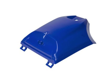 RTECH Kryt palivovej nádrže Yamaha YZ 250F (19–20), YZ 250FX (19–23), YZ 250F (18–22), WR 250F (20–23), WR/YZ 450F/FX (19–23) – modrý